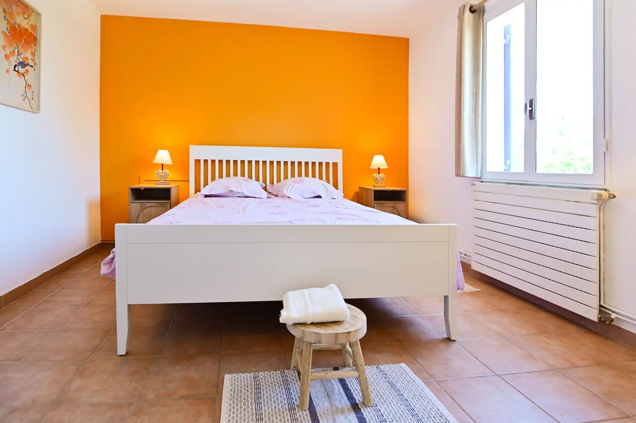 La Suite Ocre